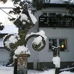 Apartment With Balcony In One Of The Most Beautiful Districts Of Berlin