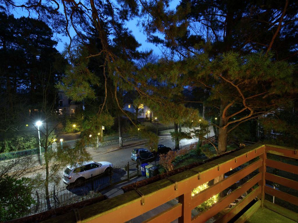 With Balcony In One Of The Beautiful Districts Of Appartamento Berlino