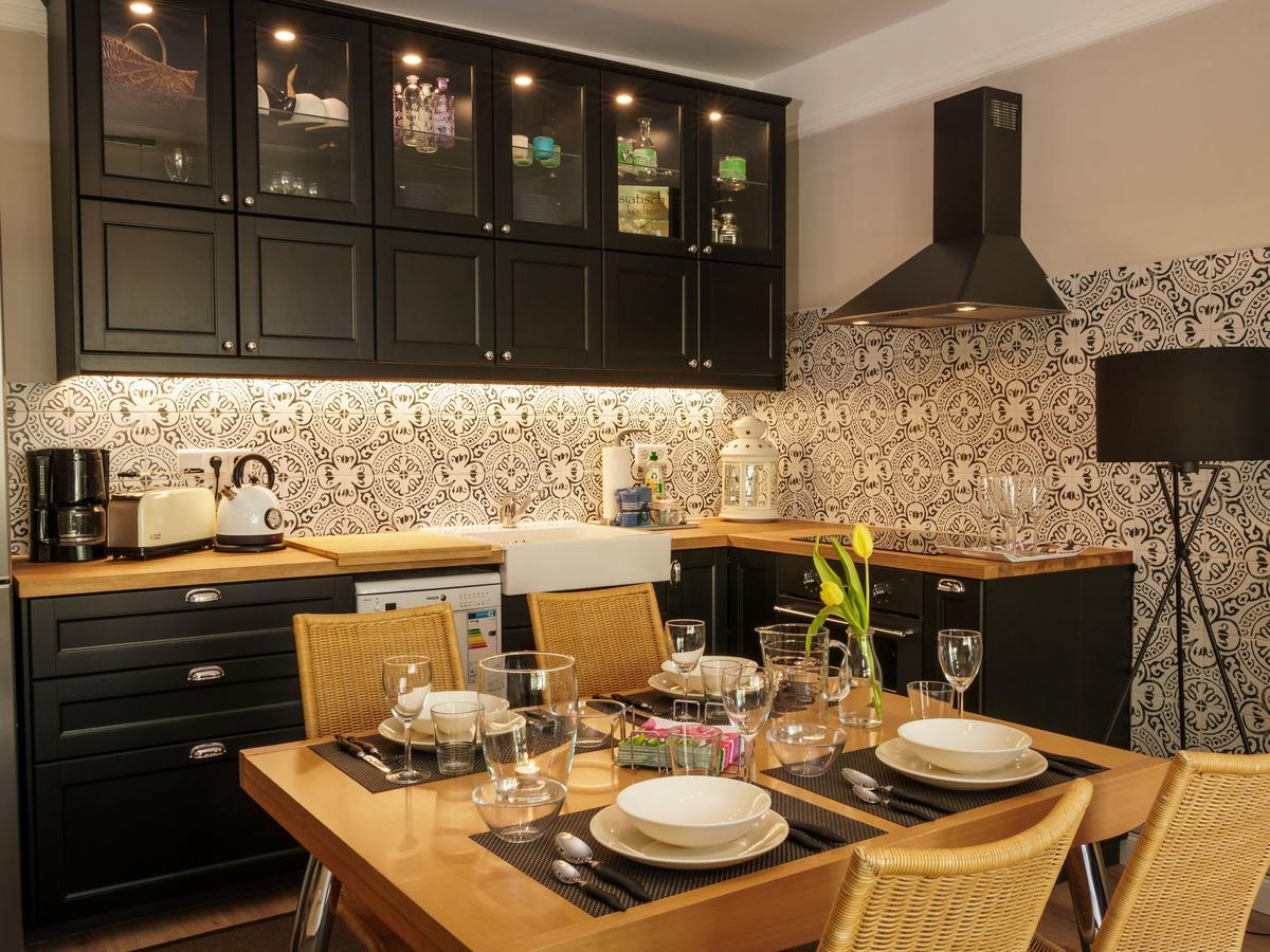 Appartamento With Balcony In One Of The Beautiful Districts Of